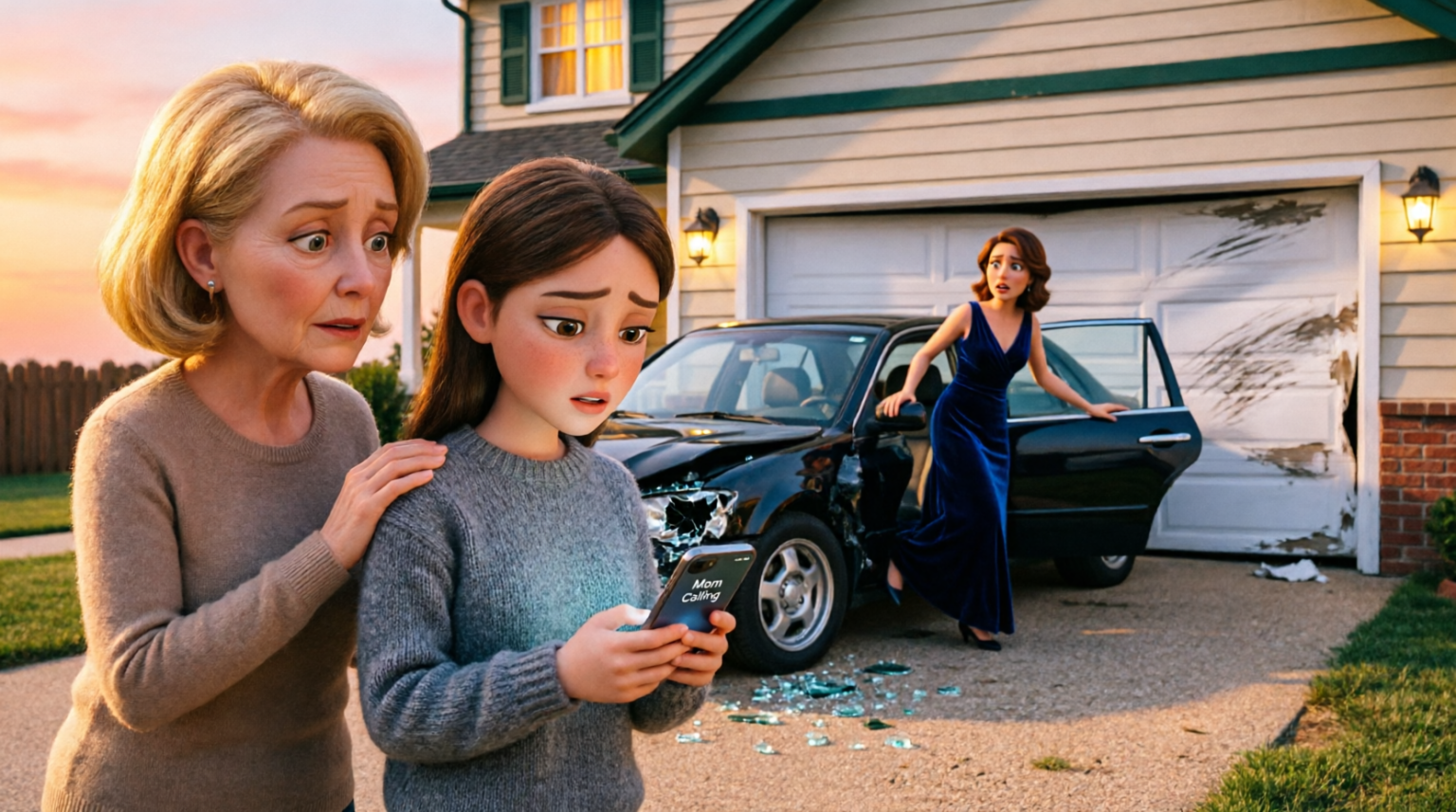 PART 1: I never told my parents I was a Federal Judge. To them, I was just a “dropout failure” retail worker, while my golden-child sister ran for state assembly.