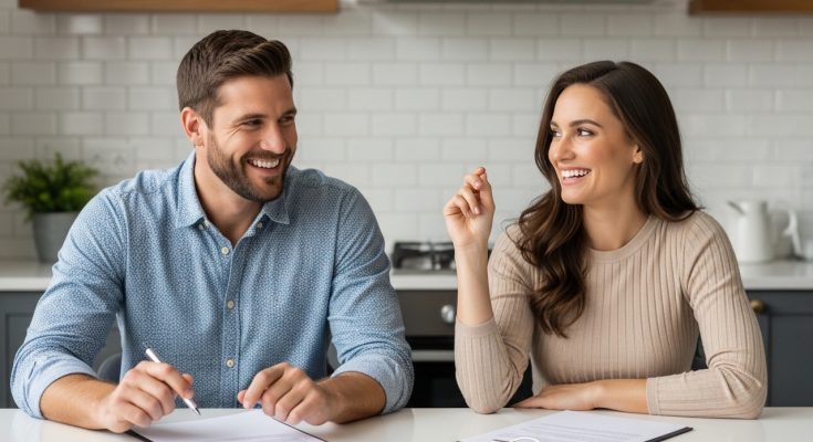 My Husband Said He Was Taking Everything in the Divorce So I Signed and Let Him Celebrate Too Soon