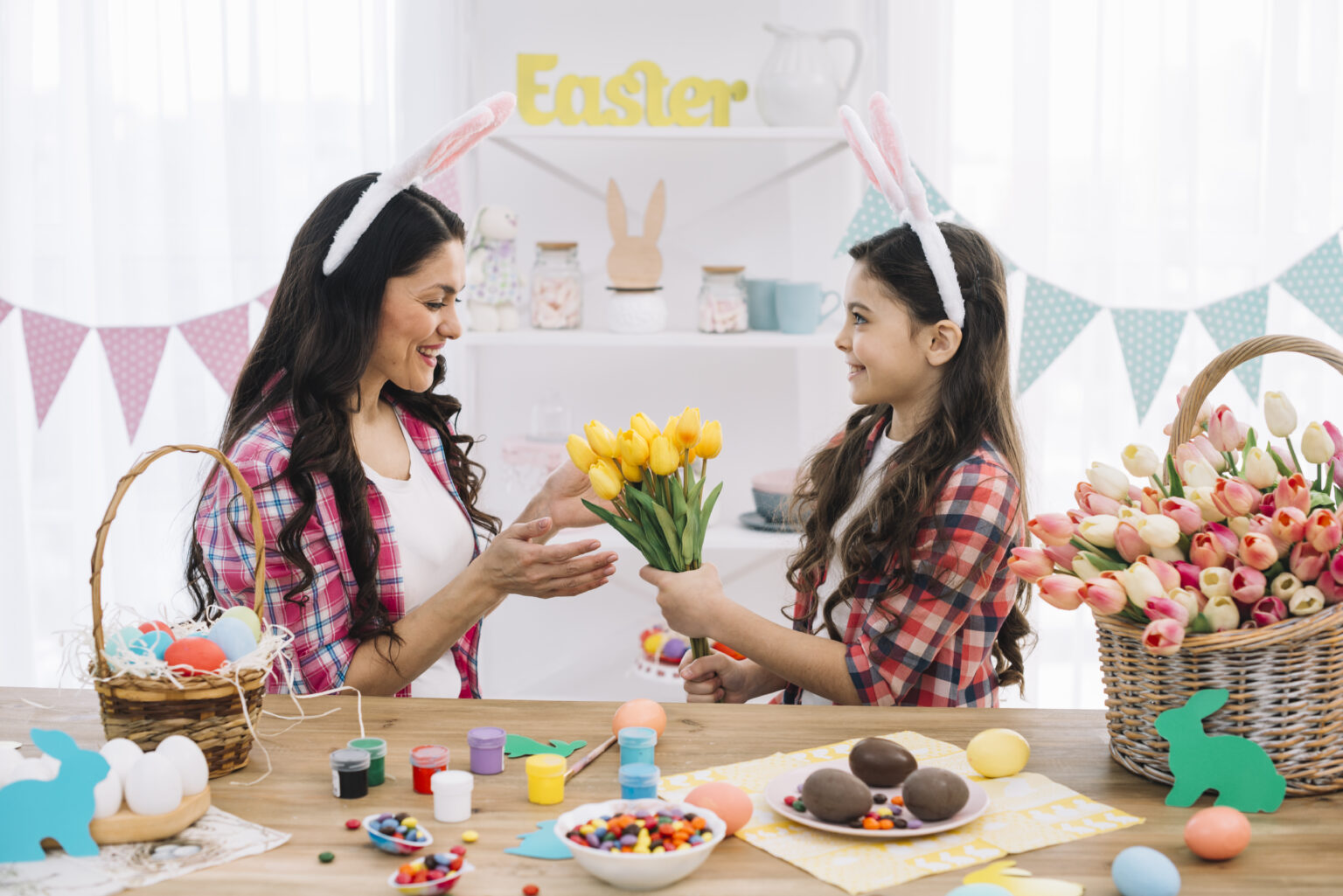 My Aunt Excluded My Kids at Easter Dinner, Then Learned My Signature Was Holding Her Million-Dollar Project Together