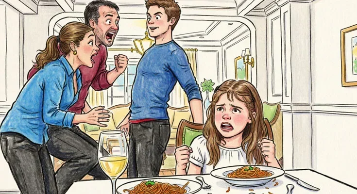 PART1: My Brother Touched Me,’ my 9-year-old